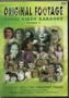 ORIGINAL FOOTAGE KARAOKE DVD #5-Rock N' Roll The Greatest Years