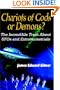 Chariots of Gods or Demons?: The Incredible Truth About UFOs and Extraterrestrials