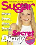 Sugar Secret Diary CD-Rom Software