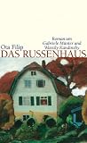 Das Russenhaus - Roman um Gabriele M&uuml;nter und Wassily Kandinsky - Ota Filip