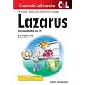 Lazarus: Klassenbibliothek und IDE