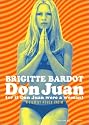 Don Juan (Or if Don Juan Were a Woman)