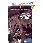 American Family Farm Antiques (Wallace-Homestead Price Guide) by Terri Clemens