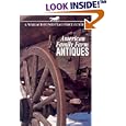 American Family Farm Antiques (Wallace-Homestead Price Guide) by Terri Clemens