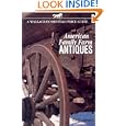 American Family Farm Antiques (Wallace-Homestead Price Guide) by Terri Clemens