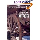 American Family Farm Antiques (Wallace-Homestead Price Guide) by Terri Clemens