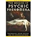 Origins of Psychic Phenomena: Poltergeists, Incubi, Succubi, and the Unconscious Mind