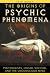 The Origins of Psychic Phenomena: Poltergeists, Incubi, Succubi, and the Unconscious Mind
