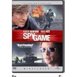 Spy Game (Widescreen Edition)
