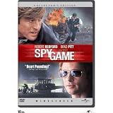 Spy Game (Widescreen Edition)