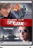 "Spy Game (Widescreen, Collector's Edition)"
