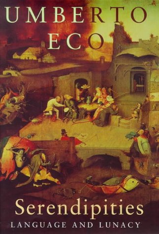 Umberto Eco