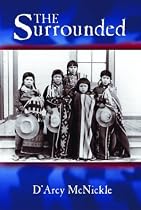 The Surrounded (A Zia Book)