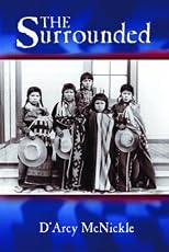 The Surrounded (A Zia Book)