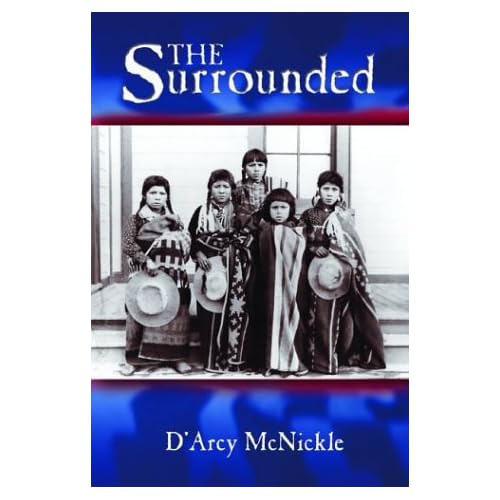 The Surrounded (Zia Book) (A Zia Book)