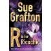 R is for Ricochet