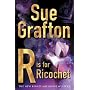 R is for Ricochet