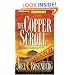 The Copper Scroll (Political Thrillers Series #4)