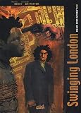 Revue Soleil Productions  / Swinging London, Tome 2 : Dead end Street