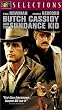 Butch Cassidy & Sundance Kid
