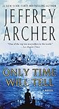 Only Time Will Tell (The Clifton Chronicles)