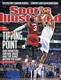 Sports Illustrated June 13, 2011 Tipping Point 2011 NBA Finals Dirk Nowitzki Dallas Mavericks & Dwyane Wade Miami Heat on cover