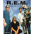R.E.M.: Inside Out: The Stories Behind Every Song book cover
