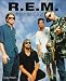 Books : R.E.M.: Inside Out: The Stories Behind Every Song