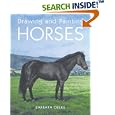 Drawing and Painting Horses