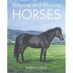 Drawing and Painting Horses