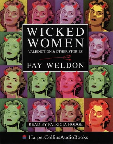  Fay Weldon