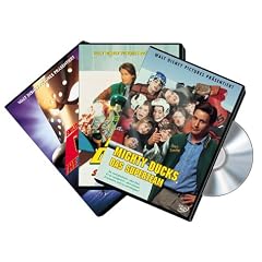 Mighty Ducks Dreier-Pack [3 DVDs]