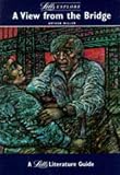Letts Explore "View from the Bridge" (Letts Literature Guide)