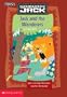 Samurai Jack Chapter Book #5
