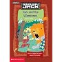 Samurai Jack Chapter Book #5