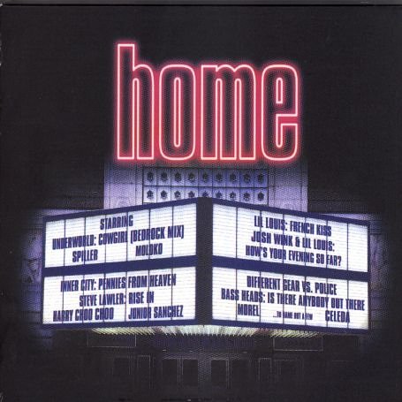 CD-Charts  Search : Home Vol.2