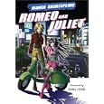 Manga Shakespeare: Romeo and Juliet (Manga Shakespeare)