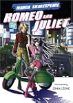 Manga Shakespeare: Romeo and Juliet