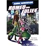 Manga Shakespeare: Romeo and Juliet