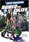 Manga Shakespeare: Romeo and Juliet