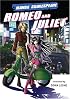 Manga Shakespeare: Romeo and Juliet (Manga Shakespeare)
