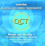 Produkt-Bild: QCT - Reise zur Quelle I: Die Lebensbestimmung aktivieren