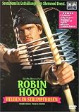 Eigenschaften Sony Pictures Home Entertainment  / Robin Hood - Helden in Strumpfhosen