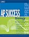 Book AP Success - Biology (Ap Success : Biology)