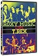 Roxy Music/T-Rrex: Live
