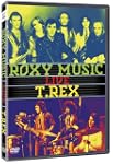 Roxy Music/T. Rex Encore Colle