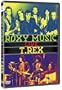 Roxy Music/T-Rrex: Live