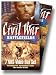 VHS : Civil War Battlefields (7pc)