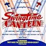 Swingtime Canteen: The Star-Spangled Musical Hit! (1997 Original Cast Members)
