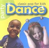 Review Various Artists  / Party Dance Classic Pop